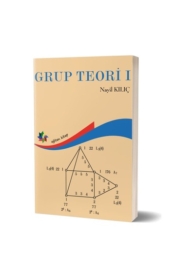 Grup Teori 1 Sku: Zeusstk739495f914