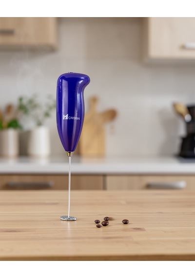 Mini Portatif Karıştırıcı 1 L