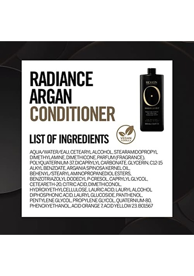 Rp Orofluido Saç Kremi 1000ml