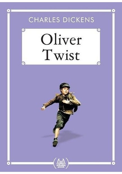 Oliver Twist N11.588