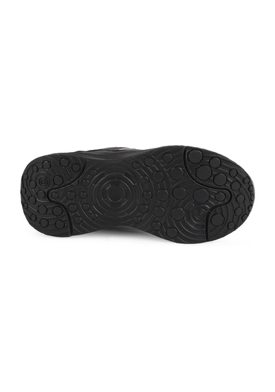 Pepino 2411 Ayakkabı Gf Çocuk Çevirmeli Disk Bağcık Mekanizmalı Saydam Kafes Destekli Kalın Taban Sneaker Siyah Pepino 2411 Ayakkabı Gf Çocuk Çevirmeli Disk Bağcık Mekanizmalı Saydam Kafes Destekli Kalın Taban Sneaker Siyah
