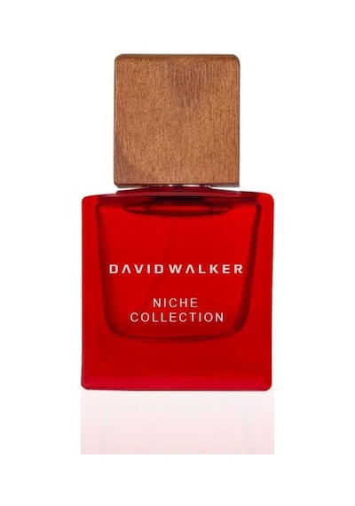 David Walker Niche X Maria Kadın Parfüm EDP 50 ML
