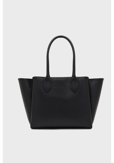 Emporio Armani Bayan Çanta Ew002330 Af17799 Mc149 Siyah Siyah