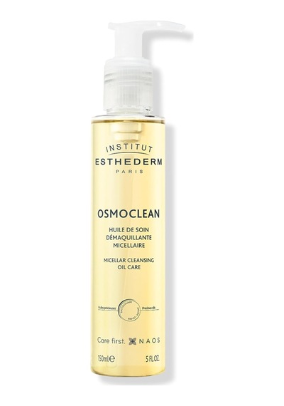 Tr Osmoclean Oil Care Arındırıcı Onarıcı Micellar Yağ Bazlı Yüz Ve Göz İçin Makyaj Temizleyici 150 Ml