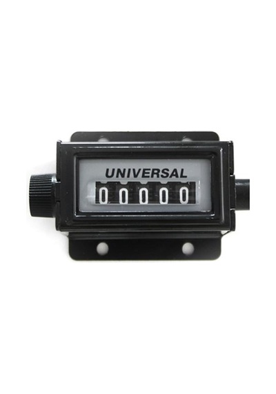 UNIVERSAL LB-102-5 DÖNMELİ TURMETRE