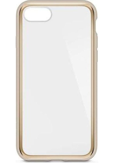 Belkin Sheerforce Kılıf Apple Uyumlu iPhone 7 İle Gold F8w849btc02