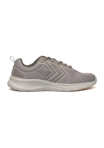 Hummel Frouyd 900558-1100 Gri Unisex Günlük Spor Ayakkabı Gri