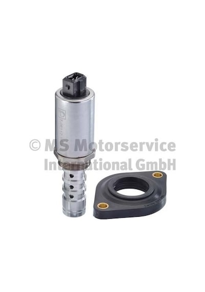 PIERBURG 706117100 Control Valve Bmw