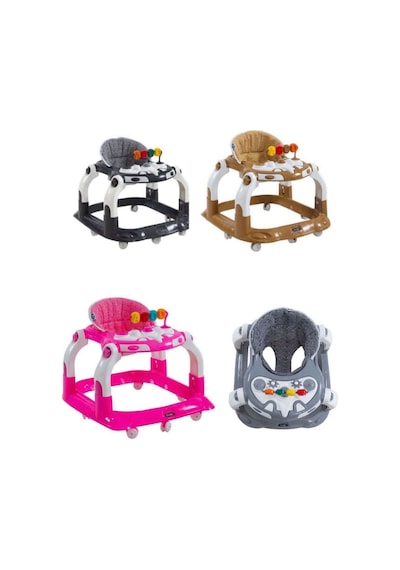 Yeni Doğan Love Grand Bebek Çeyiz Seti Bebek Arabası Puset Ahşap Beşik Mama Sandalyesi...