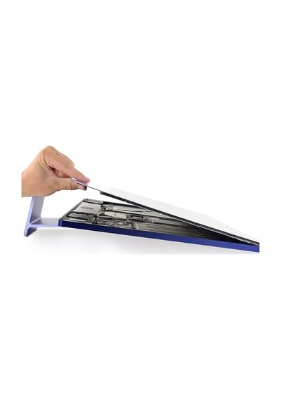 Ebitda İmac 24 2021 M1 A2438 A2439 İçin Lcd Yapışkanlı Çıkartma Aracı İle Takımlı Esetiket