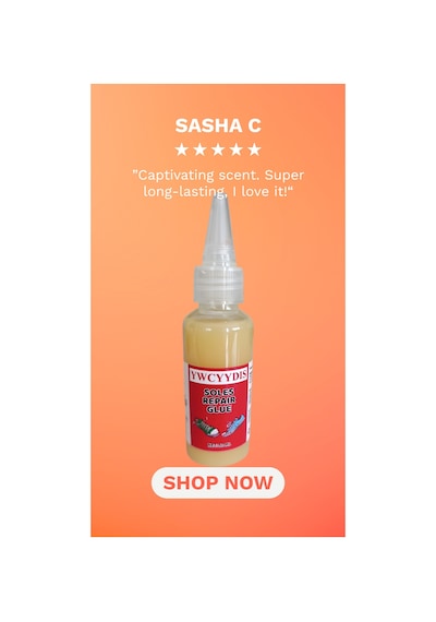 Yıwu 50ml Güçlü Ayakkabı Yapıştırıcısı-deri Ayakkabılar, Reçine Katkılı El Sanatları, Deri