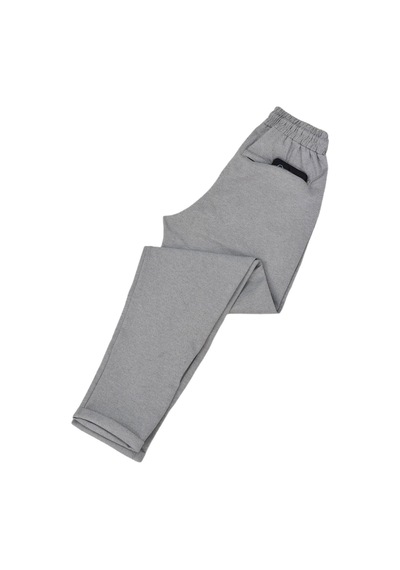 Pandonim Erkek Beli Lastikli Jogger Pantolon Regular Fit 3221 Bgl-st04768 Gri