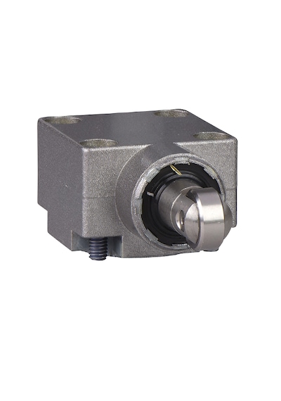 Schneider XCKJ10511H29 Limit Switch Roller Lever ZCK05 Endüstriyel Makaralı Anahtar