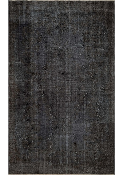 Geçmişin Güzelliğini Yansıtan Vintage El Dokuma 170 X 273 Cm 10038