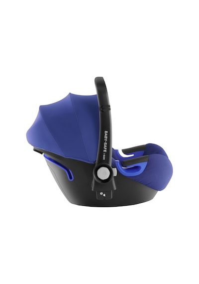 Britax Römer Baby-safe I-size 0-13 Kg Ana Kucağı - Ocean Blue4000984199727