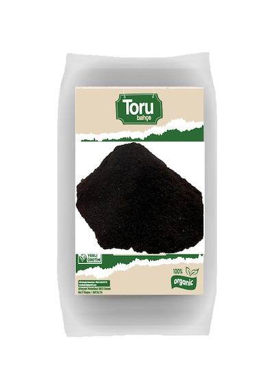 Çim Kapak Toprak Harcı 30 L