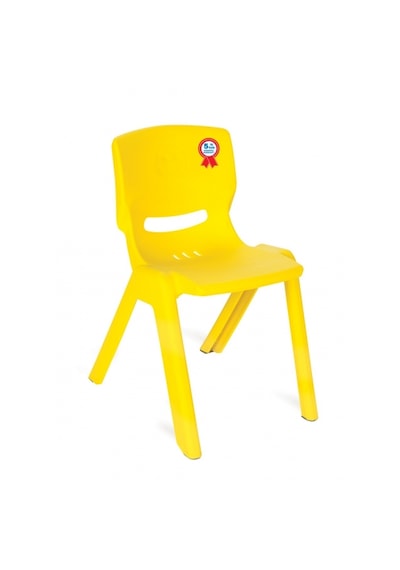 Happy Sandalye 33cm Sarı