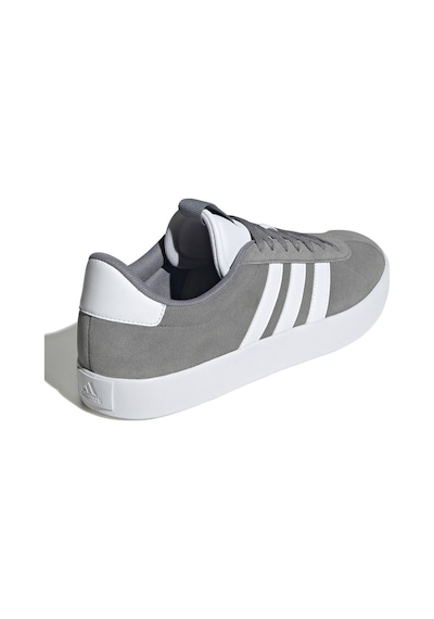 Adidas Vl Court 3.0 Grı Erkek Sneaker 000000000101978342 Gri