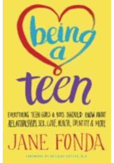 Being A Teen