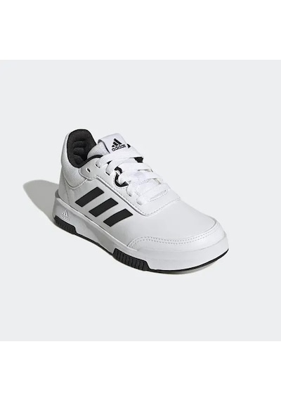 Adidas Kadın Spor Ayakkabı GW6422 Beyaz - Siyah
