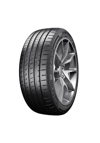 Crosswind 215/45R17 91Y Xl Sport Peak 871555 Yaz Lastiği 2026