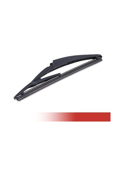 Renault Captur Bosch Rear Arka Silecek 2020-2025