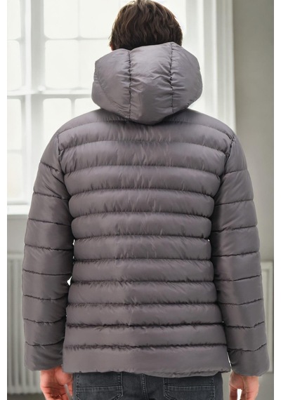 M8658 Dewberry Erkek Mont-antrasit-2 Antrasit-2