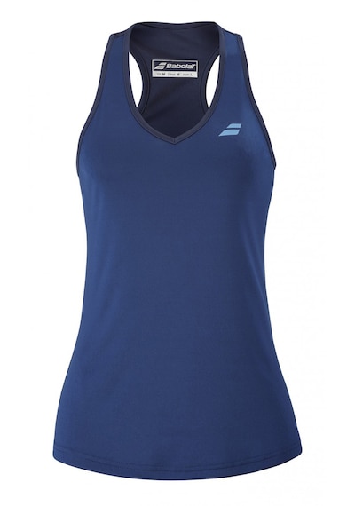 Babolat Play Tank Top Women Mavi Mavi