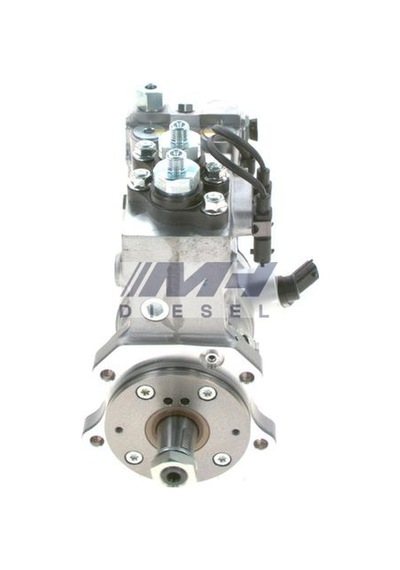 Bosch 0445020012 Yüksek Basınç Yakıt Pompası Renault Kerax, Midlum, Premium 6.2 11.1 Dci