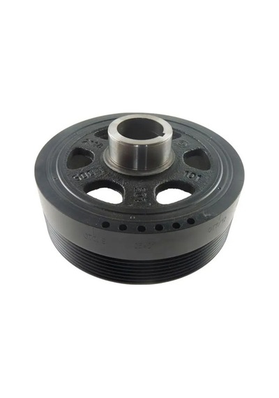 Corteco 49374727 Krank Kasnagi A2750300003 A2750350100