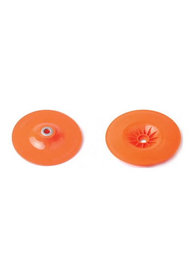 Plastik Disk Altı 180 Mm