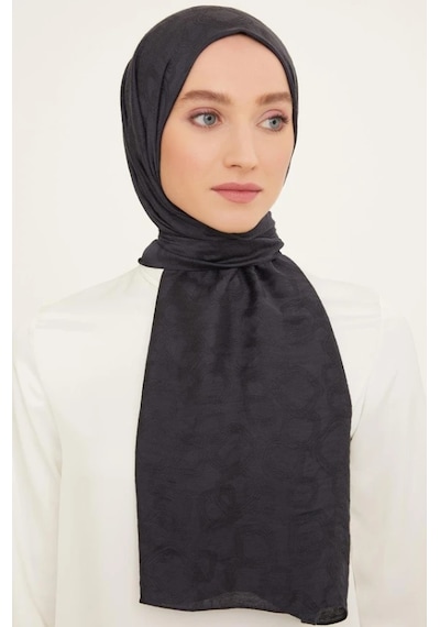 Armine Trend J.viscon Şal 1 - 24637 Lacivert Lacivert