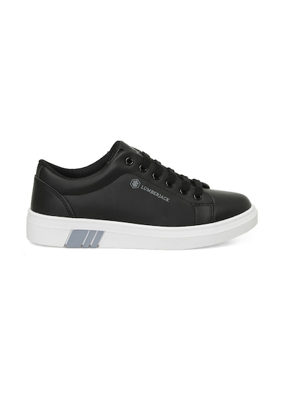 Lumberjack Tına 5fx Siyah Kadın Sneaker Siyah