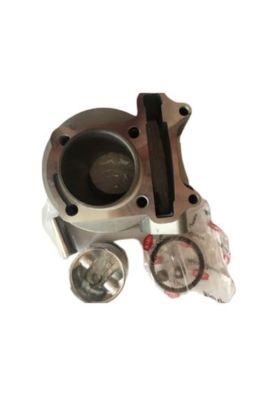 Scooter 80 Cc Silindir Piston Prc