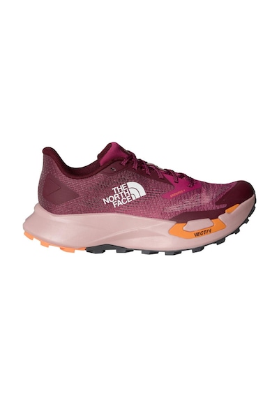 The North Face Kadın Vectıv Endurıs 4 Ayakkabı Nf0a8aeq7mf1 Çok Renkli