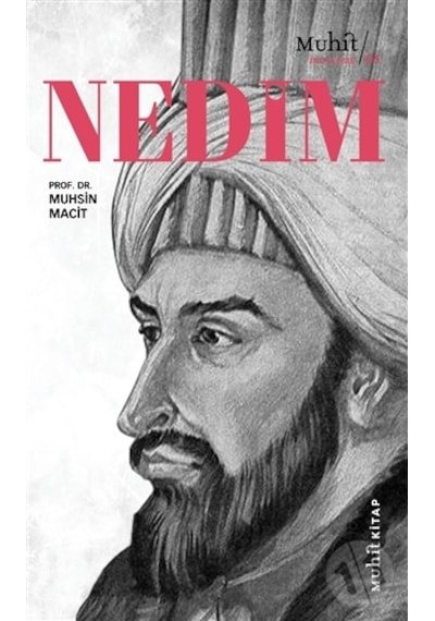 Nedim - Muhsin Macit - Muhit Kitap