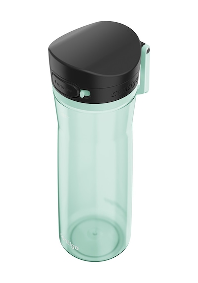 Contigo Jackson 2.0 Tritan Tek El Bas İç Kilitli Su Matarası 720ml 2224822 Yeşil