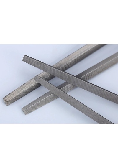 3 Gen 32 Cm Eğe Metal Ahşap Eğe Plastik Saplı Üçgen