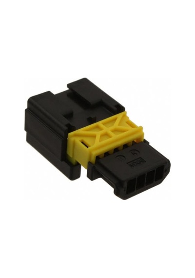 Molex 988221041 Konnektör 10 Adet