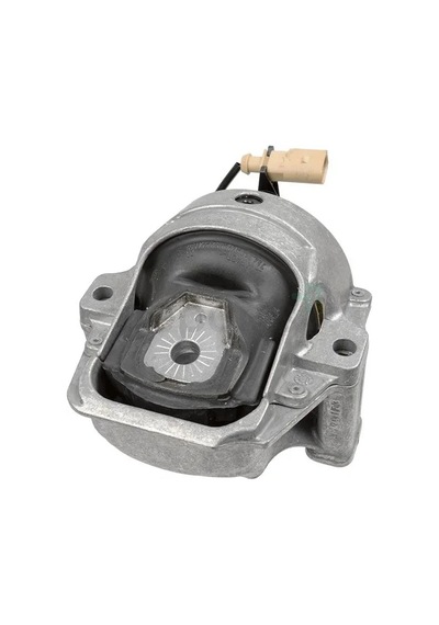 Motor Takozu A4-a5-q5 2008 Sag / Sol / Elektrikli