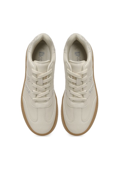 I Cool Cortese G 6fx Bej Kız Çocuk Sneaker 000000000102240668 Bej