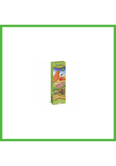Vaveni Ballı Kanarya Krakeri Üçlü 100 Gr Arz