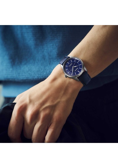Seiko Hcc007j1 Erkek Kol Saati Metalik Gri