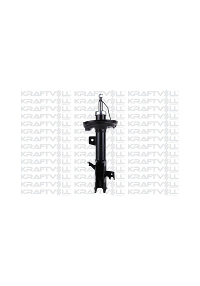 Ford On Sag Amortısor Fiesta 08 12 - Kraftvoll 15010422