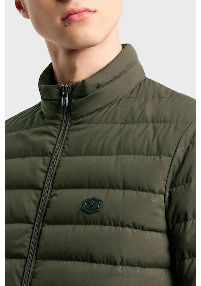Emporio Armani Erkek Mont 8n1bq2 1nlrz 05a6 Haki