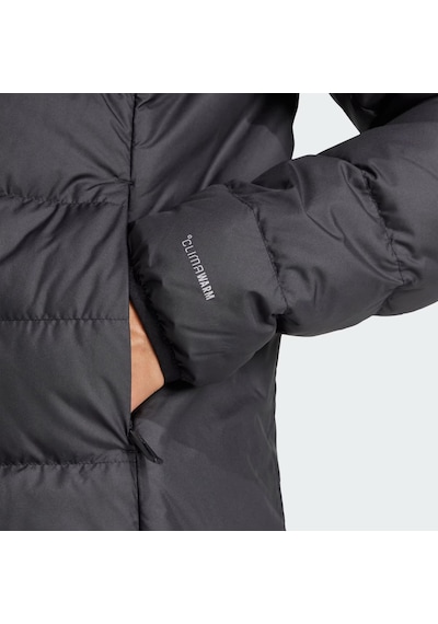 Adidas Terrex Mutli Light Down Climawarm Kadın Mont C-adıjz9990b30a00 Siyah