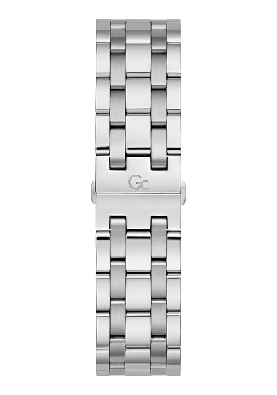 Gc Gcz14011g7mf Metal Erkek Kol Saati