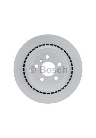 Mercedes Ml Serisi 164 Ml350 3.5 2005-2011 Bosch Arka Disk 2 Adet