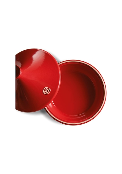 Emile Henry EH345632 Ateşe Dayanıklı Seramik Tajin - 32 cm.