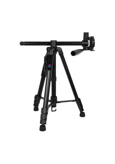 Deyatech Kingjoy VT-890H Alüminyum Kamera Tripod Monopod 176 CM